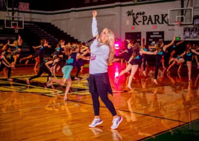 dance practicing 19
