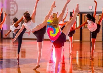dance practicing 32