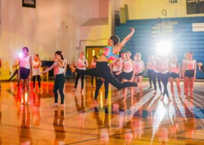 dance practicing 24