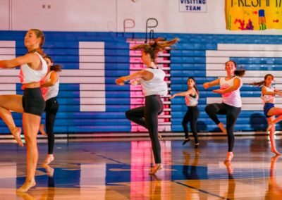 dance practicing 21